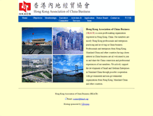 Tablet Screenshot of hkacb.org
